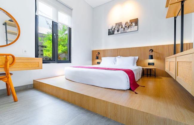 Feels Like Home Villa - Foto 8