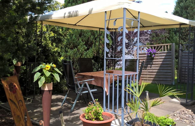 Holiday Home Niederehe Romantic Escape - Foto 24