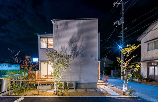 Rakuten STAY HOUSE x WILLSTYLE Haginishitamachi - Foto 27