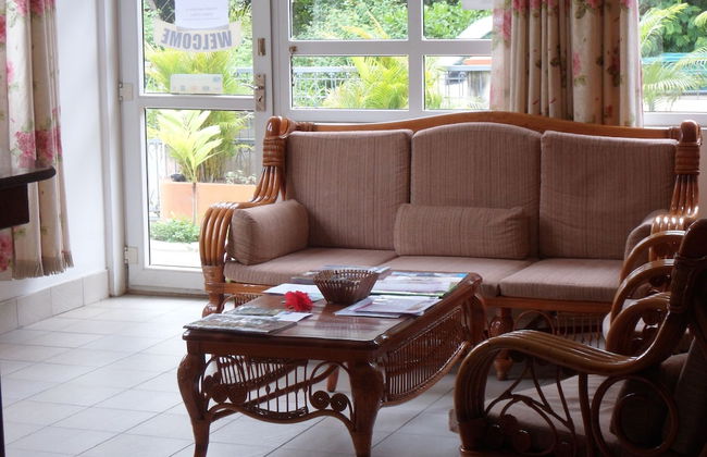 Reef Holiday Apartments - Foto 2