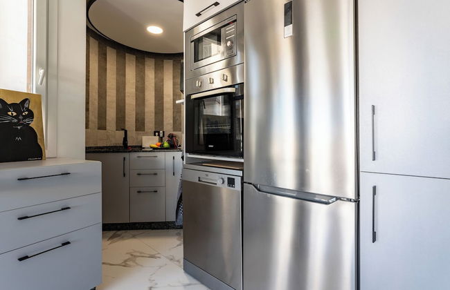 CT 352 - Torremolinos City Towers 1 - Foto 4