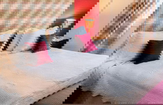 Moreno 820 by DOT Suites - Foto 26