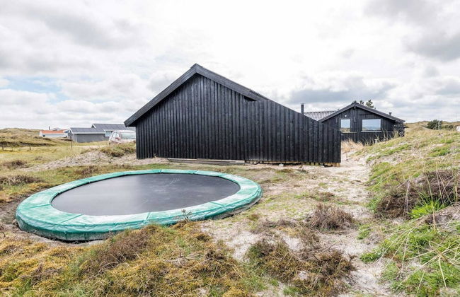 4 Person Holiday Home in Fano - Foto 33