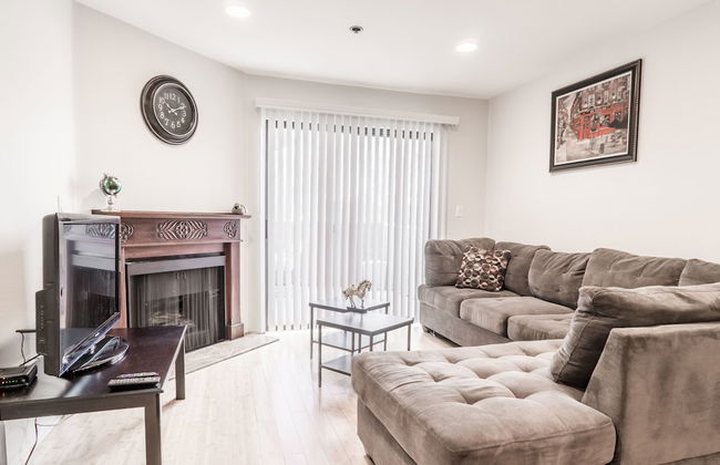 Strathmore Apartments - Foto 69