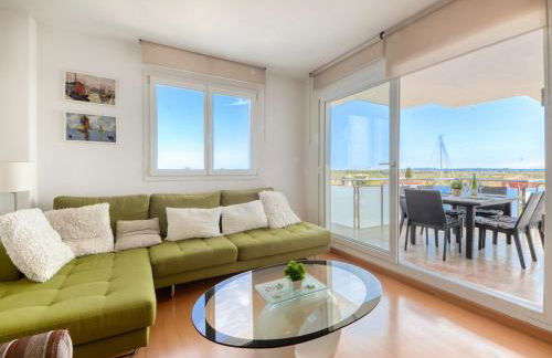 Apartment in Roses Near Santa Margarita Beach - Foto 41