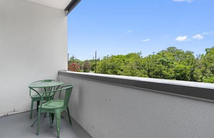 Upstay New Renos Spacious Apartment near SoCo - Foto 33