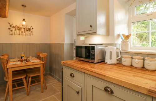 Thorn Cottage - Foto 8