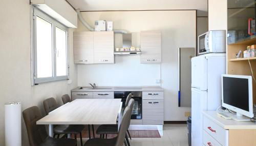 SE176 - Senigallia, trilocale con meravigliosa vista sul mare - Foto 5