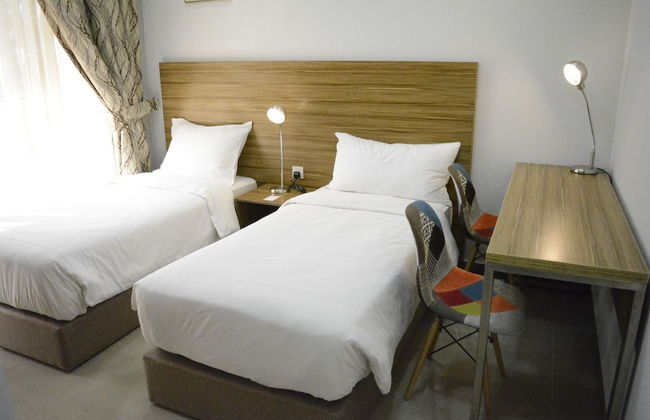 Seashore Resort Al Khobar Tahlia - Foto 9