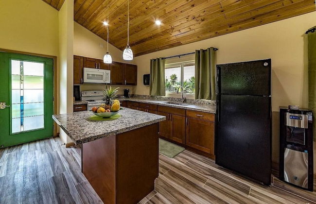 Tropical Island Paradise 2 Bedroom Home by RedAwning - Foto 5