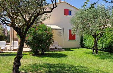 La Pitcholine et L'Olivière - Foto 17