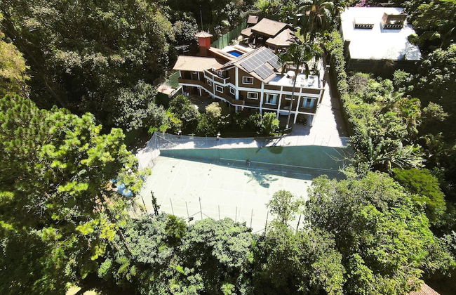 Casa de Luxo 2500m na Granja Viana - Foto 62