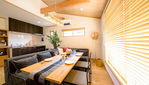 Mt. Fuji Akatsuki Kuu - Foto 2, Habitación