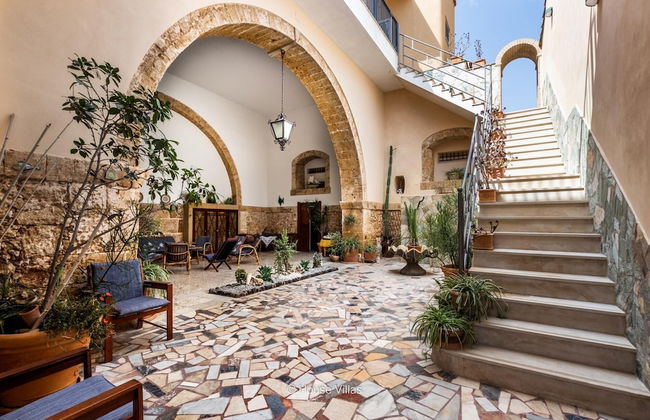 Sr-f943-sici4at - La Casa Delle Stelle - Foto 23