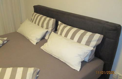 Ferien- bzw. Zeitwohnen Burglengenfeld » Apartment 2 - Foto 9