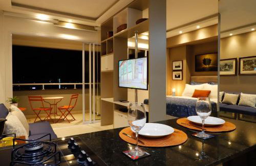 #3 Sofisticado Estúdio na Boaventura Da Silva - Foto 1