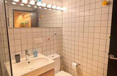 LOFT Céntrico MALIAÑO - DUA ROOMS - Foto 20