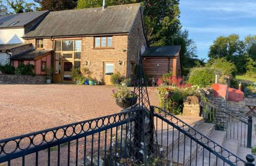 Thatch Close Cottages - Foto 2