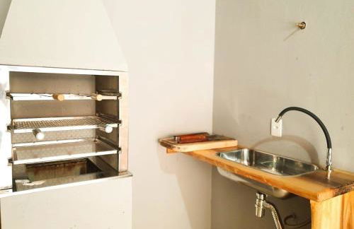 Cabana Canto Lindo - Urubici - SC - Foto 158