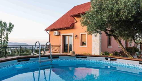 Myron Olive Villa Retreat - Foto 2