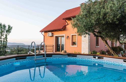 Myron Olive Villa Retreat - Foto 2