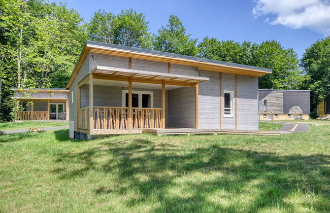 VVF Corrèze Pays d'Eygurande - Photo 16