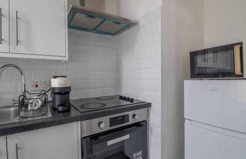 Pass the Keys Stay in Glasgow South - Foto 13