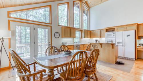 Camp Polk Lodge - Foto 4