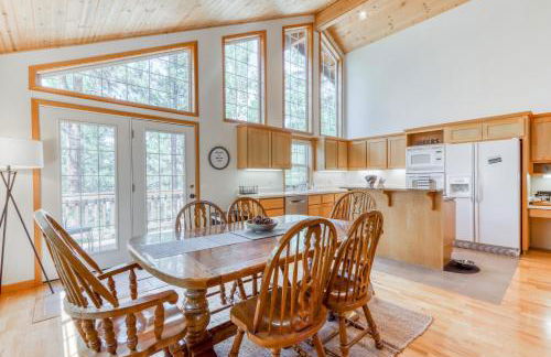 Camp Polk Lodge - Foto 4