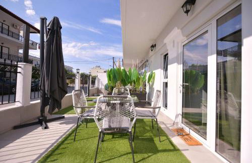 Retro luxury rooms - Foto 79