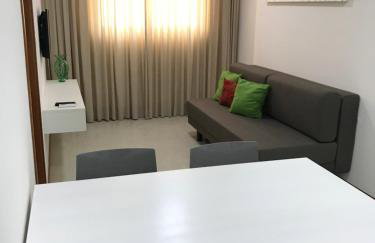 Apartamento Completo Jatiúca - Foto 39