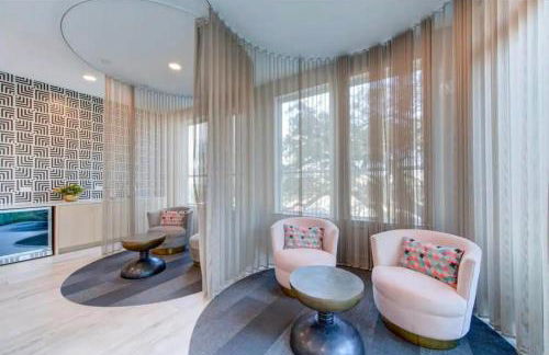 Luxy Style Modern Luxury Downtown Views Kings Beds - Foto 27