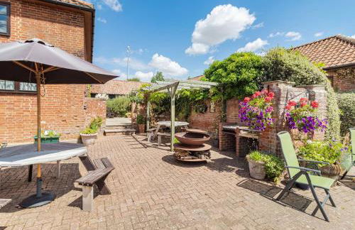 Punch Cottage - Foto 20