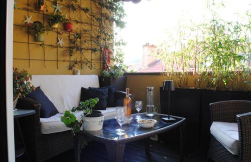 Moms Lakehouse - Foto 10