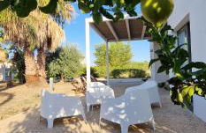 Villa Le Dune Cicas - Foto 9