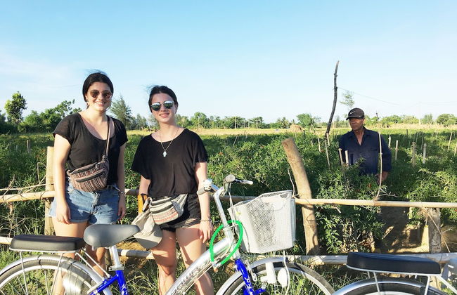 Riverside Hamlet Homestay & Villas - Foto 41