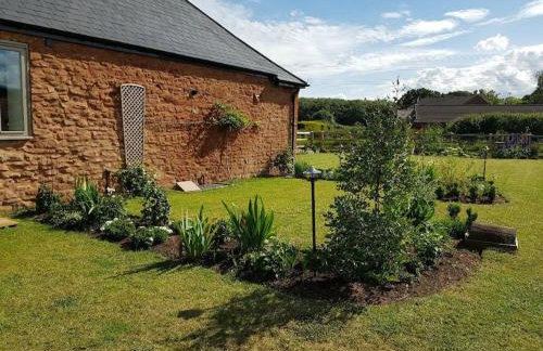 Sweet Meadow Lodge - Foto 29