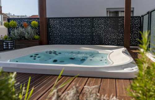 Shellter Apartments by the sea - Foto 15