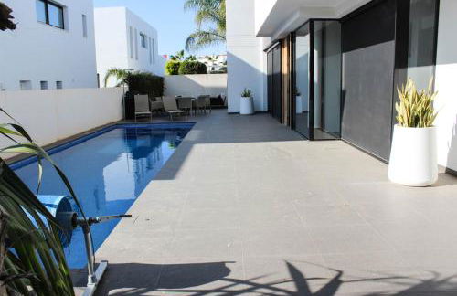 Luxury Villa LAGUNA - Ciudad Quesada - Photo 20