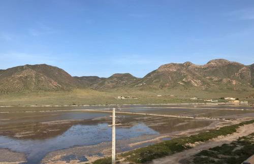 Beachside retreat in Cabo de Gata Natural Park - Foto 47