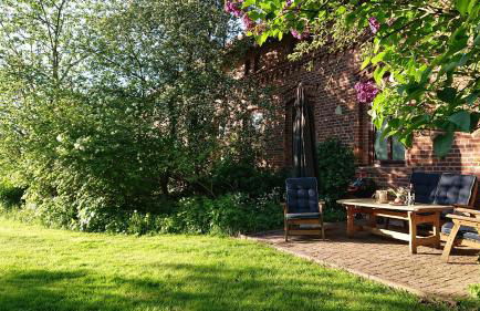 Ferienwohnung im Grünen - Hof Blohme - Foto 7