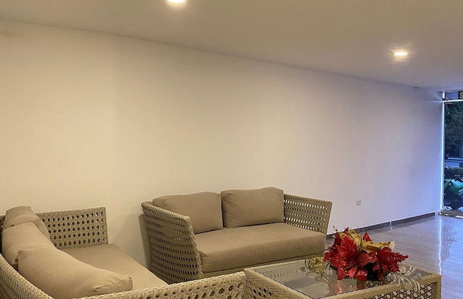 U-GO Edificio Oasis - Foto 17