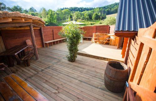 Solny - Resort w Bieszczadach - Photo 19