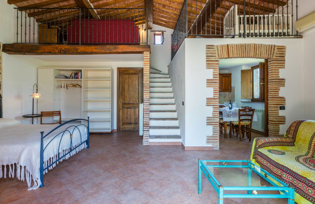 Pino di Sopra - Foto 18