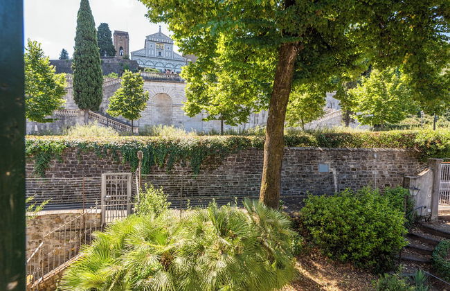 Florence Belvedere by MMega - Foto 33