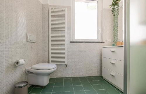 Appartamento con Terrazzo Vistalago - Foto 36