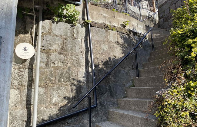 SUMITSUGU HOUSE East - Foto 27