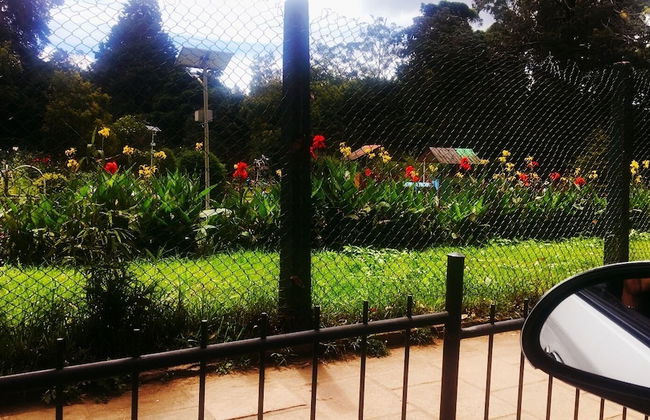 Inroma Holiday Resort - Foto 51