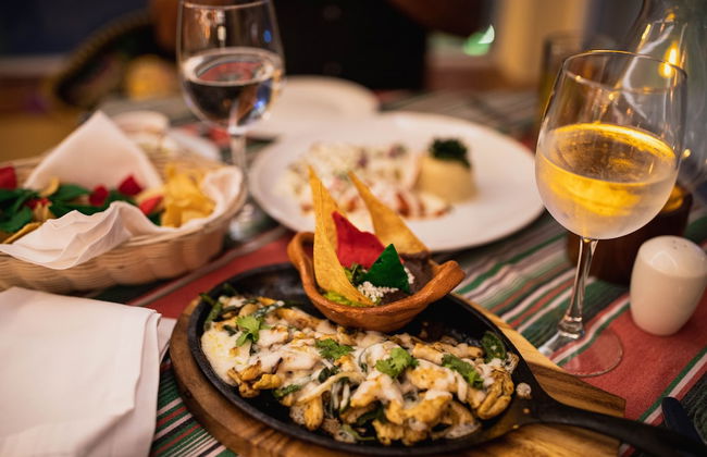 Occidental Costa Cancún All Inclusive - Foto 69