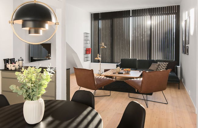 Frogner House - Grünerløkka - Foto 18